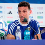 Lionel Scaloni