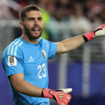 Luca Zidane