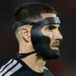 Luca Zidane