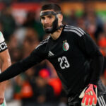 Luca Zidane