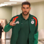 Luca Zidane