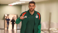 Luca Zidane