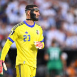 Luca Zidane