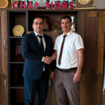 MC Alger MCA