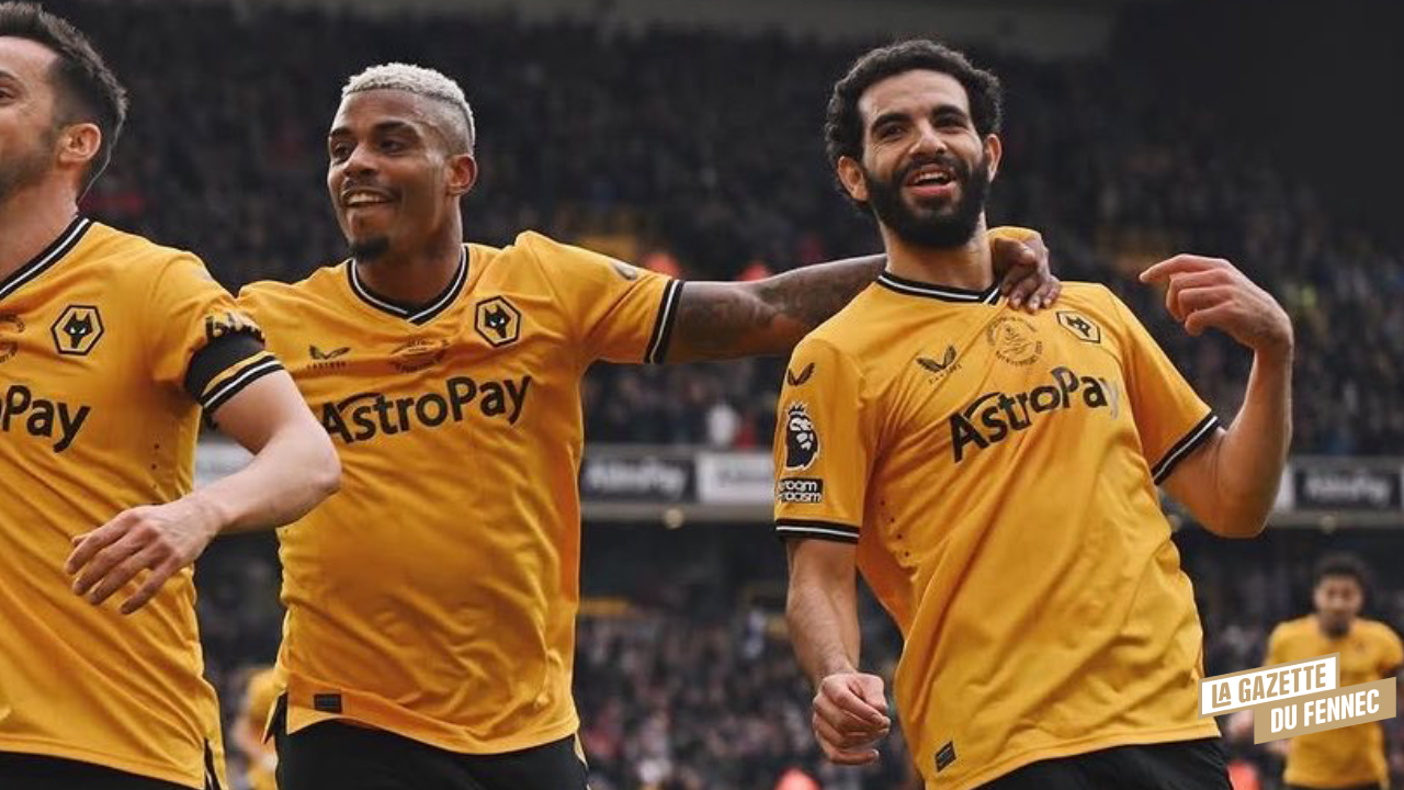 Mario Lemina Rayan Aït Nouri