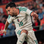 Mohamed Amoura