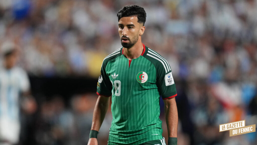 Algérie / Mondial 2026 : Coup dur confirmé pour Mohamed Amoura