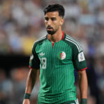 Mohamed Amoura