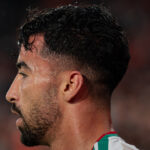 Mohamed Amoura
