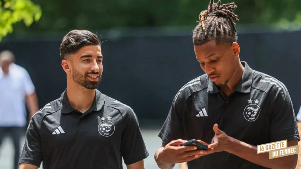 Mercato : Amoura, la formule proposée par l’OGC Nice