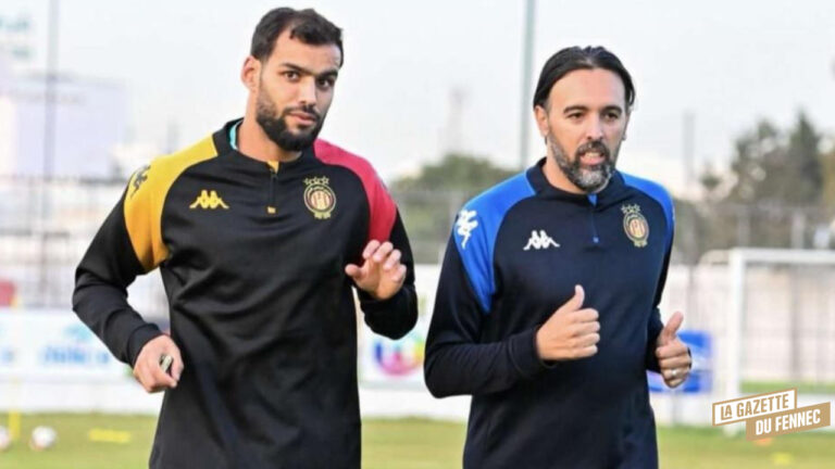 Argentine-Alg&eacute;rie/Walid Charchari : &laquo; Si tu leur donnes &ccedil;a c&rsquo;est comme leur donner un penalty &raquo;