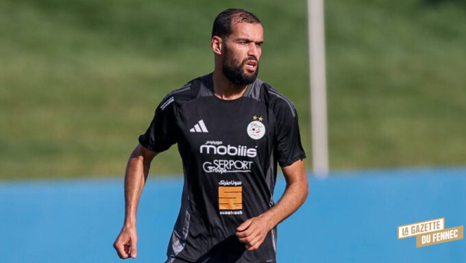 Mohamed Tougaï