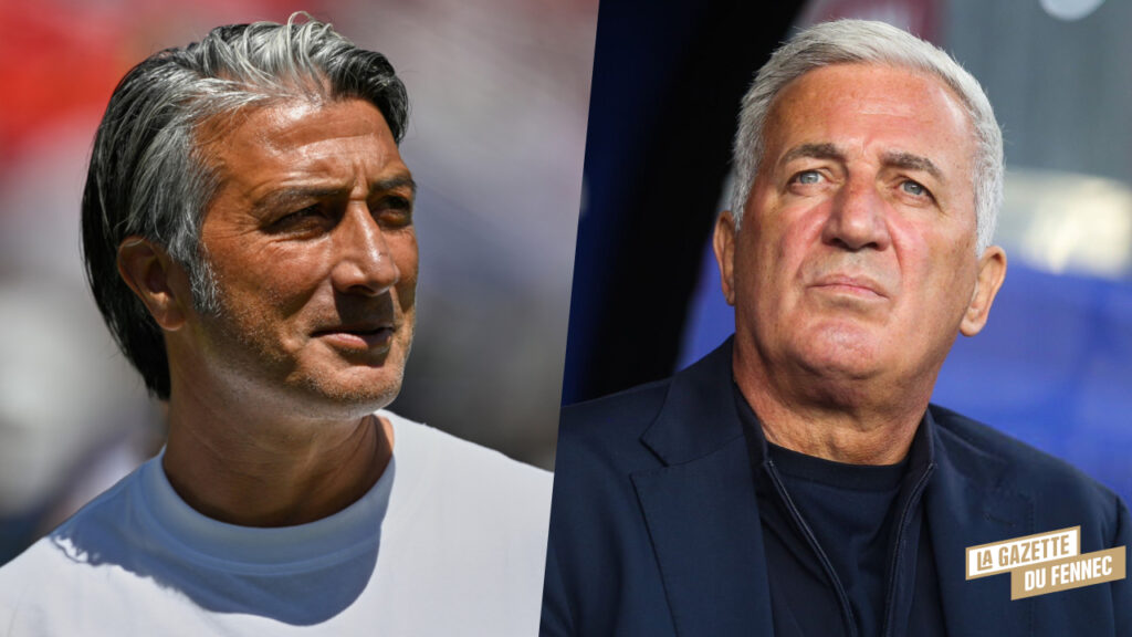 Suisse-Algérie / Mondial 2026 : « Nous nous réjouissons », première réaction de Murat Yakin