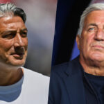 Murat Yakin Vladimir Petkovic