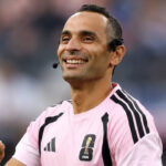 Mustapha Ghorbal