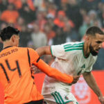 Nabil Bentaleb