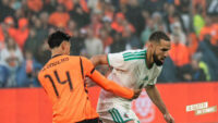 Nabil Bentaleb