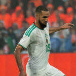 Nabil Bentaleb