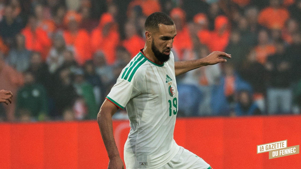 Nabil Bentaleb