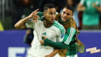 Nadhir Benbouali Yacine Titraoui