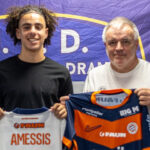 Nassim Amessis