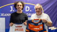 Nassim Amessis