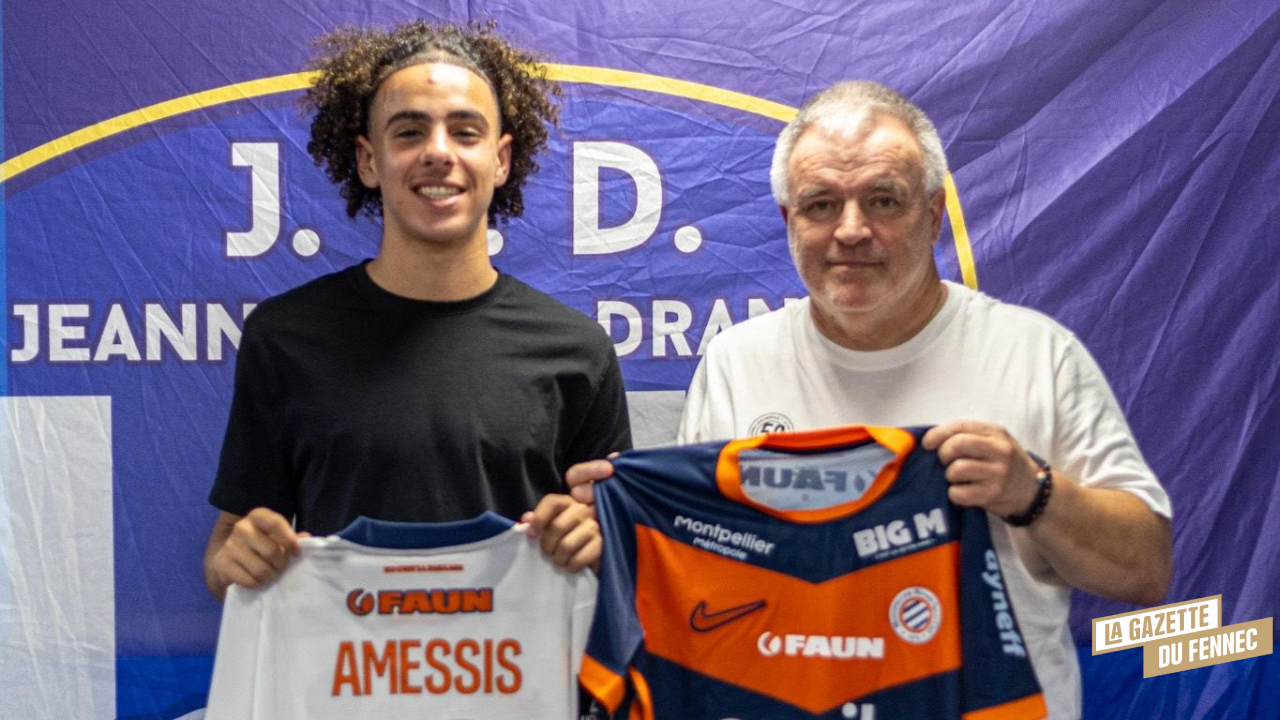 Nassim Amessis