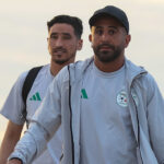 Oussama Benbot Riyad Mahrez