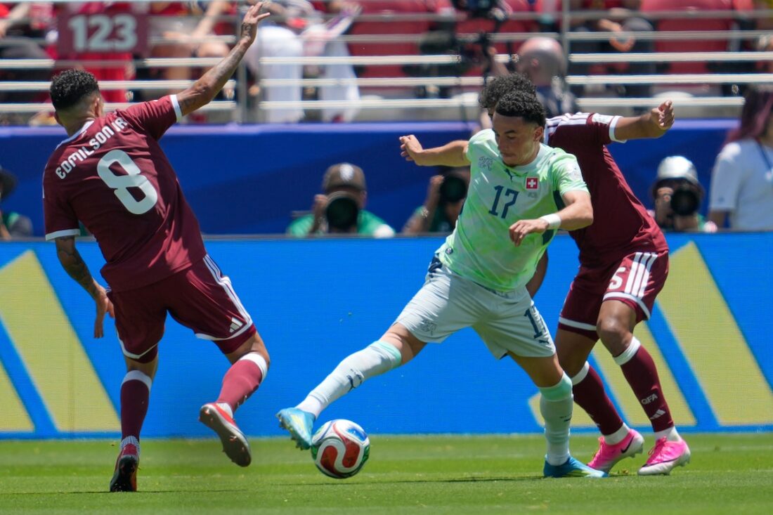 Qatar Suisse Mondial 2026