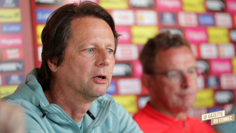 Peter Sch&ouml;ttel (directeur sportif de l&rsquo;&Ouml;FB) : &laquo; Ni l&rsquo;Alg&eacute;rie ni nous ne sommes responsables &raquo;