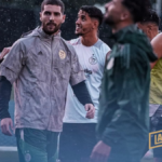 Équipe d’Algérie