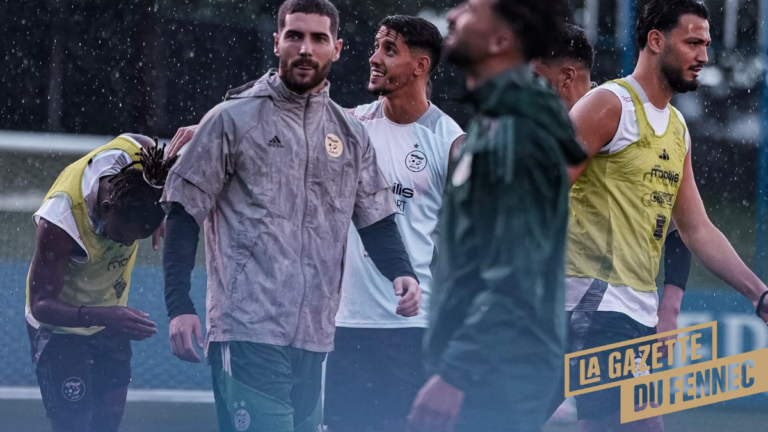 Mondial 2026 : un privil&egrave;ge inattendu qui peut envoyer l&rsquo;&eacute;quipe d&rsquo;Alg&eacute;rie en seizi&egrave;mes