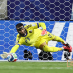 Luca Zidane