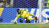 Luca Zidane