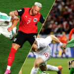 Équipe d’Algérie
