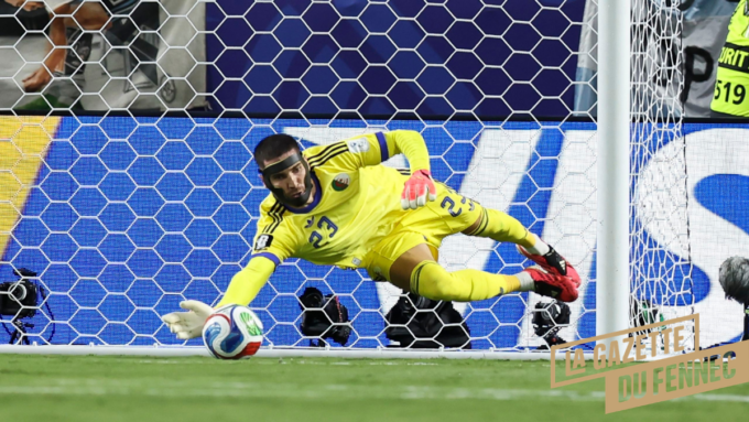 Luca Zidane