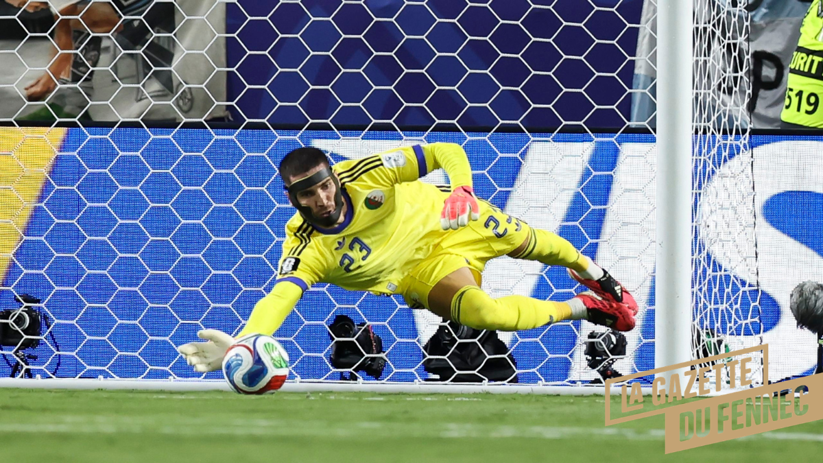 Luca Zidane