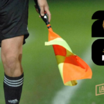 Arbitre coupe du monde 2026