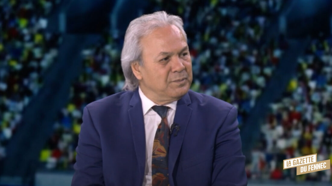 Rabah Madjer