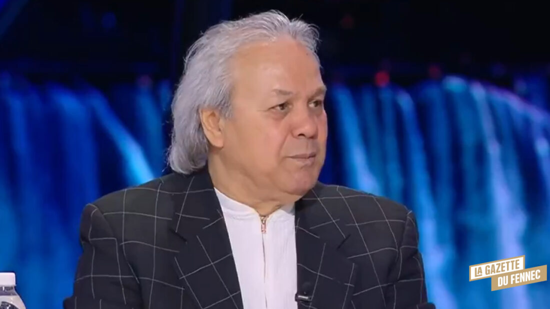 Rabah Madjer