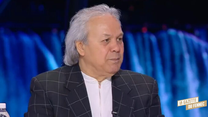 Rabah Madjer
