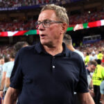 Ralf Rangnick