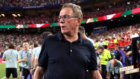 Ralf Rangnick