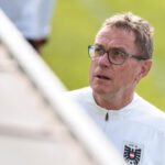 Ralf Rangnick