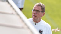 Ralf Rangnick
