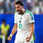 Ramy Bensebaïni