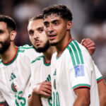 Rayan Aït Nouri Amine Gouiri Farès Chaïbi