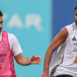 Rayan Aït Nouri Riyad Mahrez