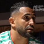 Riyad Mahrez