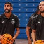 Riyad Mahrez Amine Gouiri